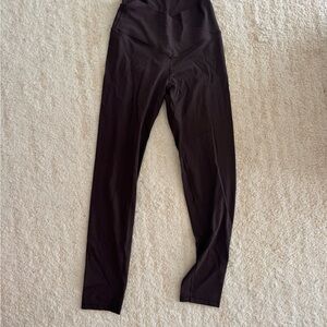 Offline by aerie crossover leggings